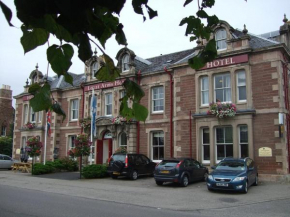 Hotels in Beauly